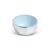 Julia Knight Astra 4" Bowl Glacial Blue Flash Sale