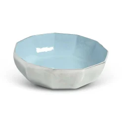 Julia Knight Astra 12" Bowl Glacial Blue Shop