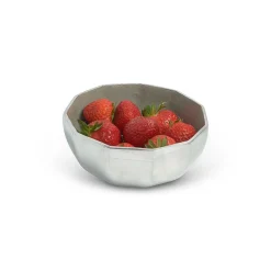 Julia Knight Astra 6" Bowl Platinum Clearance