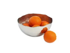 Julia Knight Cascade 10" Bowl Frosted Online