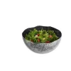 Julia Knight Cascade 12" Bowl Graphite Sale