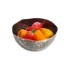Julia Knight Cascade 6" Bowl Graphite Online