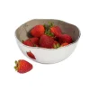 Julia Knight Cascade 6" Bowl Mist Cheap