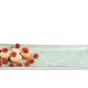 Julia Knight Cascade 17" Rectangle Tray Surf Discount