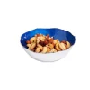 Julia Knight Cascade 6" Shallow Bowl Cobalt Discount