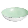 Julia Knight Cascade 14" Shallow Bowl Surf Hot