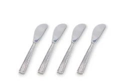 Julia Knight Cascade Spreader Knife (Set Of 4) Best Sale