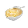 Julia Knight Citrus 6" Bowl Lemon Ice Discount