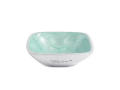 Julia Knight Classic 4" Petite Bowl Aqua Best