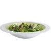 Julia Knight Classic 15" Round Bowl Kiwi Outlet