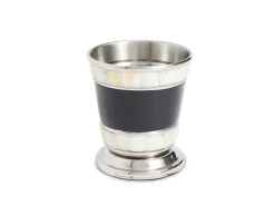 Julia Knight Classic 4.5" Tumbler Caviar Shop