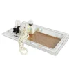 Julia Knight Classic 12" Vanity Tray Toffee Clearance