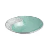 Julia Knight Classic 13" Yin Yang Bowl Aqua Store