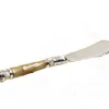 Julia Knight Classic Spreader Knife Toffee Best Sale