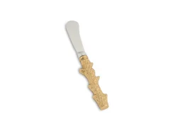 Julia Knight Coral Spreader Knife Gold Sale
