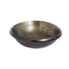 Julia Knight Eclipse 6" Bowl Bronze Hot