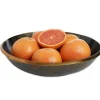Julia Knight Eclipse 15" Bowl Bronze Cheap