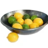 Julia Knight Eclipse 13" Bowl Steel Blue Discount