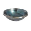 Julia Knight Eclipse 6" Bowl Steel Blue Shop