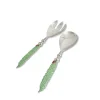Julia Knight Holly Sprig Salad Serving Set Mojito Store