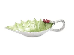 Julia Knight Holly Sprig Sauce Boat Mojito Sale