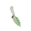 Julia Knight Holly Sprig Spreader Mojito Cheap