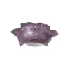 Julia Knight Lily 15" Bowl Amethyst Store