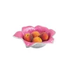 Julia Knight Lily 11" Bowl Raspberry Sale