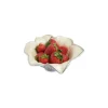 Julia Knight Lily 8" Bowl Snow Best Sale