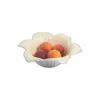 Julia Knight Lily 11" Bowl Snow Shop