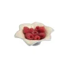 Julia Knight Lily 4" Bowl Snow Outlet