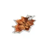Julia Knight Oak Leaf 6" Petite Bowl Spice Best Sale