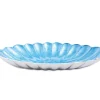 Julia Knight Peony 16" Oval Bowl Azure Online