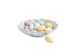 Julia Knight Peony 5" Oval Bowl Hydrangea Online