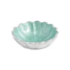 Julia Knight Peony 4" Petite Bowl Aqua Best Sale