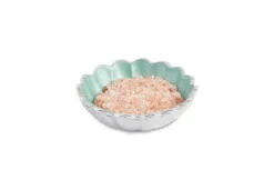 Julia Knight Peony 4" Petite Bowl Aqua Best Sale