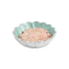 Julia Knight Peony 4" Petite Bowl Aqua Fashion