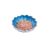 Julia Knight Peony 4" Petite Bowl Azure Hot