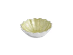 Julia Knight Peony 4" Petite Bowl Kiwi Flash Sale