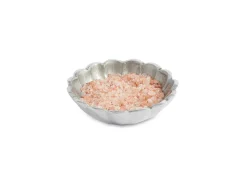 Julia Knight Peony 4" Petite Bowl Platinum Discount