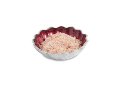 Julia Knight Peony 4" Petite Bowl Pomegranate Fashion