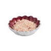 Julia Knight Peony 4" Petite Bowl Pomegranate Shop