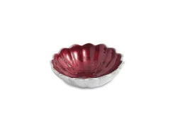 Julia Knight Peony 4" Petite Bowl Pomegranate Shop