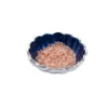 Julia Knight Peony 4" Petite Bowl Sapphire Shop