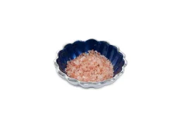 Julia Knight Peony 4" Petite Bowl Sapphire Shop