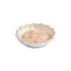 Julia Knight Peony 4" Petite Bowl Snow Flash Sale