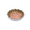 Julia Knight Peony 4" Petite Bowl Toffee Fashion