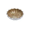 Julia Knight Peony 4" Petite Bowl Toffee Outlet