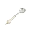 Julia Knight Peony 14" Punch Ladle Snow Clearance