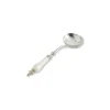 Julia Knight Peony Ladle Snow Discount